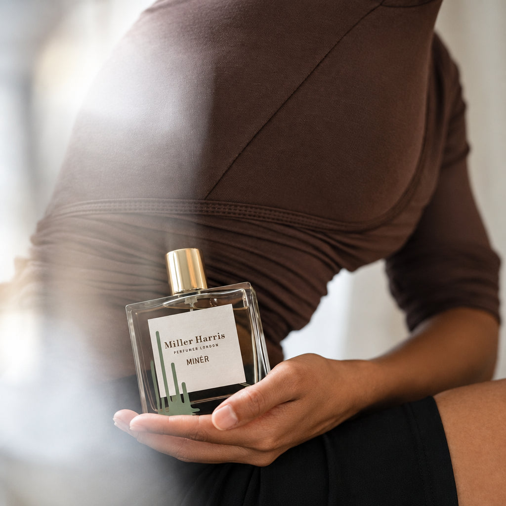 Miller Harris [ミラーハリス] / MINEIR (100ml)〔ミニア オーデパルファム〕