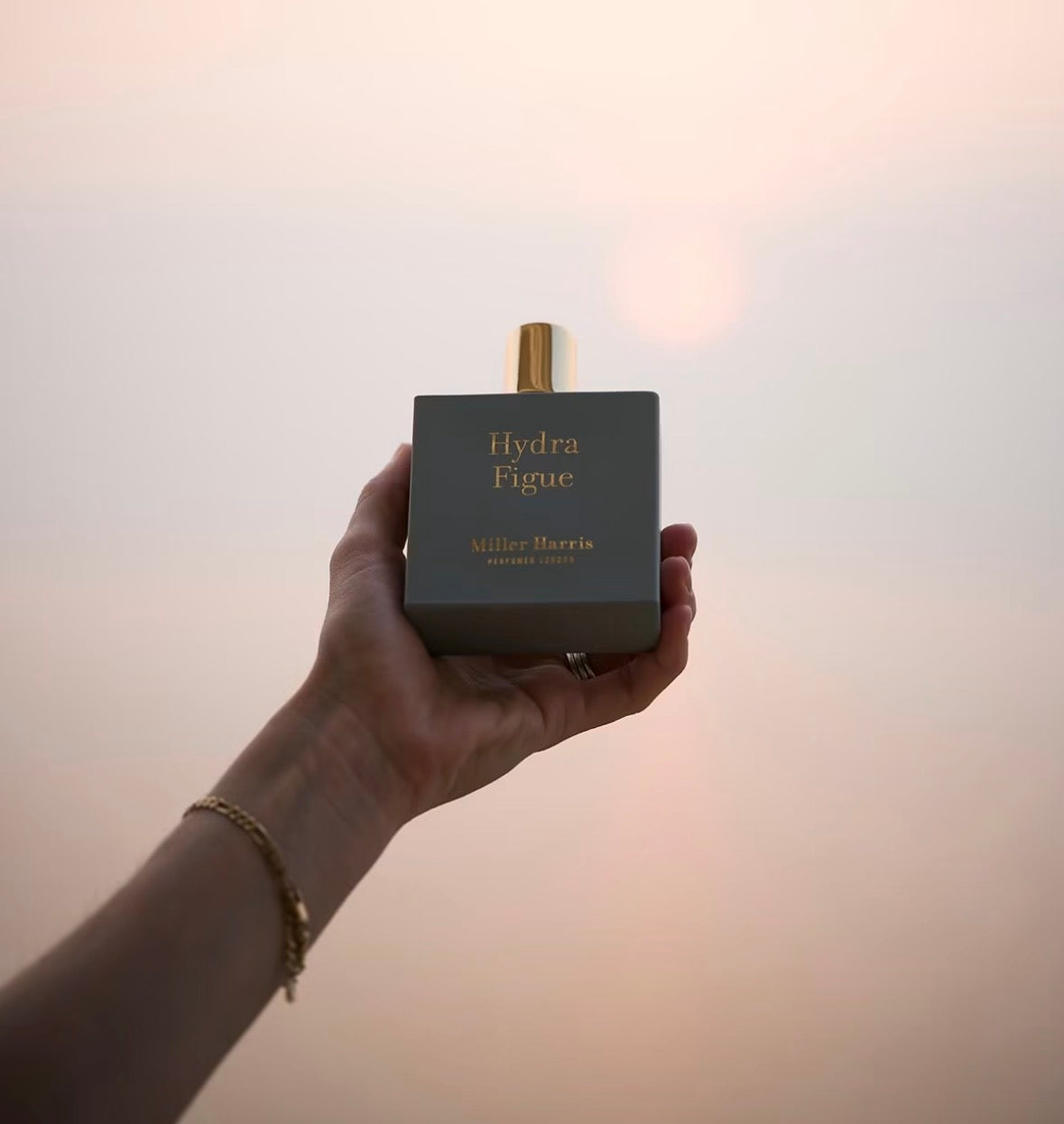 Miller Harris [ミラーハリス] / HYDRA FIGUE (50ml)〔イドラ フィグ オーデパルファム〕