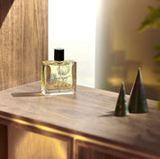 Miller Harris [ミラーハリス] /  TEA TONIQUE (50ml)〔ティートニック オーデパルファム〕
