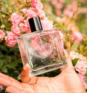 Miller Harris [ミラーハリス] /  ROSE SILENCE 〔ローズ サイレンス オーデパルファム〕
