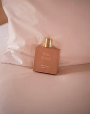 Miller Harris [ミラーハリス] / PEAU SANTAL (50ml)〔ポー サンタル オーデパルファム〕