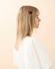 ALEXANDRE DE PARIS [アレクサンドル ドゥ パリ] / BALL PIN (CHRISTMAS STAR) [ボールピン]