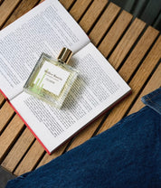 Miller Harris [ミラーハリス] / CELADON (100ml)〔セラドン オーデパルファム〕
