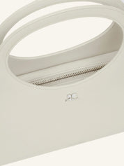 Courrèges [クレージュ] /  HOLY DAY TOTE BAG〔ホーリー デイ トート バッグ〕（WHITE）