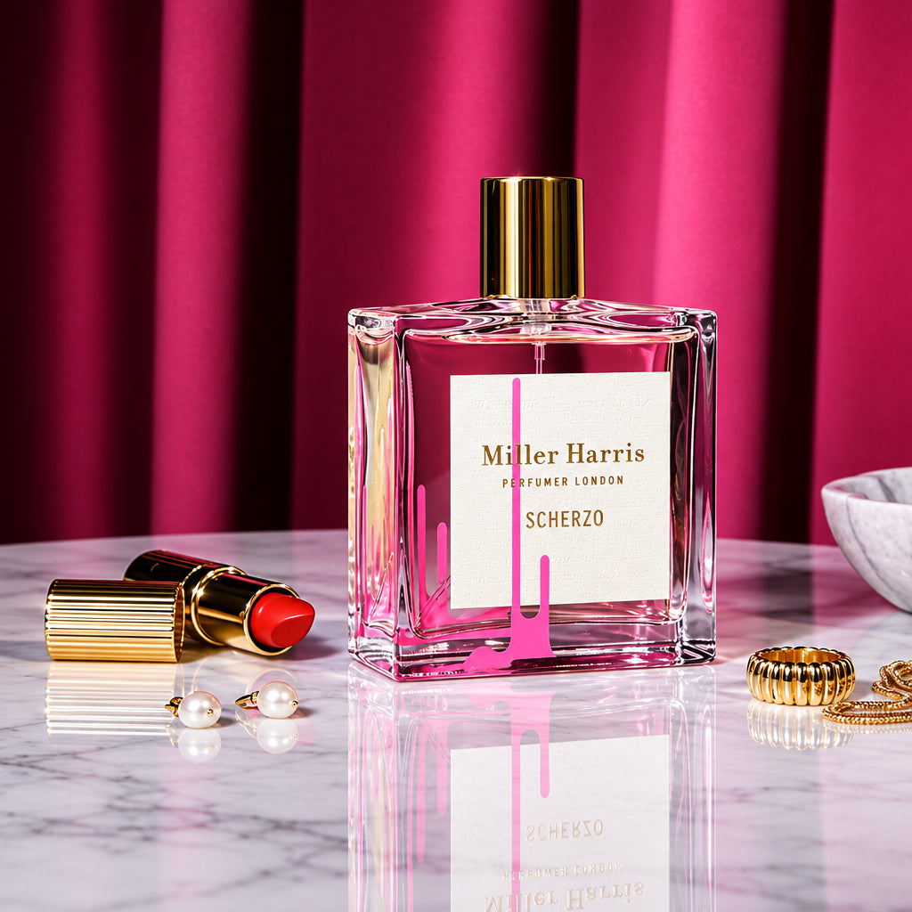 Miller Harris [ミラーハリス] / SCHERZO (100ml)〔スケルツォ〕