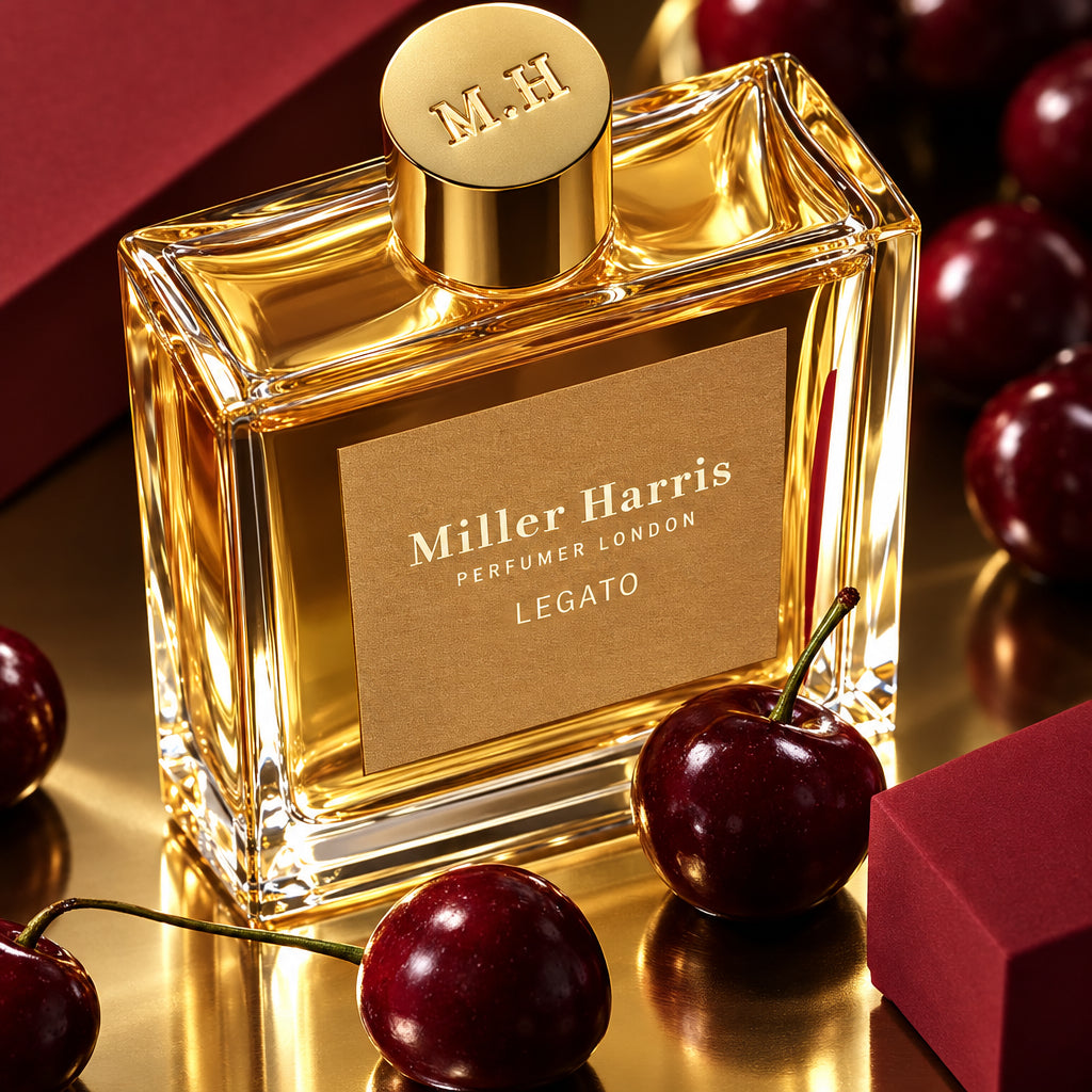 Miller Harris [ミラーハリス] / LEGATO (100ml)〔レガート〕