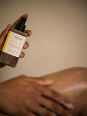 Miller Harris [ミラーハリス] / BERGAMOTE HAND&BODY LOTION (300ml)〔ベルガモット ハンド＆ボディーローション〕