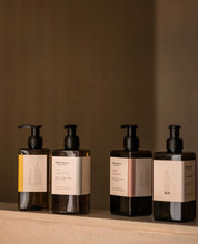 Miller Harris [ミラーハリス] / TEA TONIQUE HAND＆BODY WASH (300ml)〔ティートニック ハンド＆ボディウォッシュ〕
