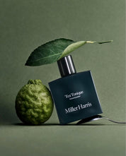 Miller Harris [ミラーハリス] / TEA TONIQUE EXTRAIT DE PARFUM (50ml)〔ティー トニック エクストレ ドゥ パルファム〕