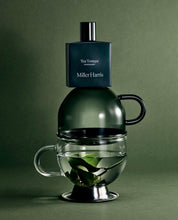 Miller Harris [ミラーハリス] / TEA TONIQUE EXTRAIT DE PARFUM (50ml)〔ティー トニック エクストレ ドゥ パルファム〕