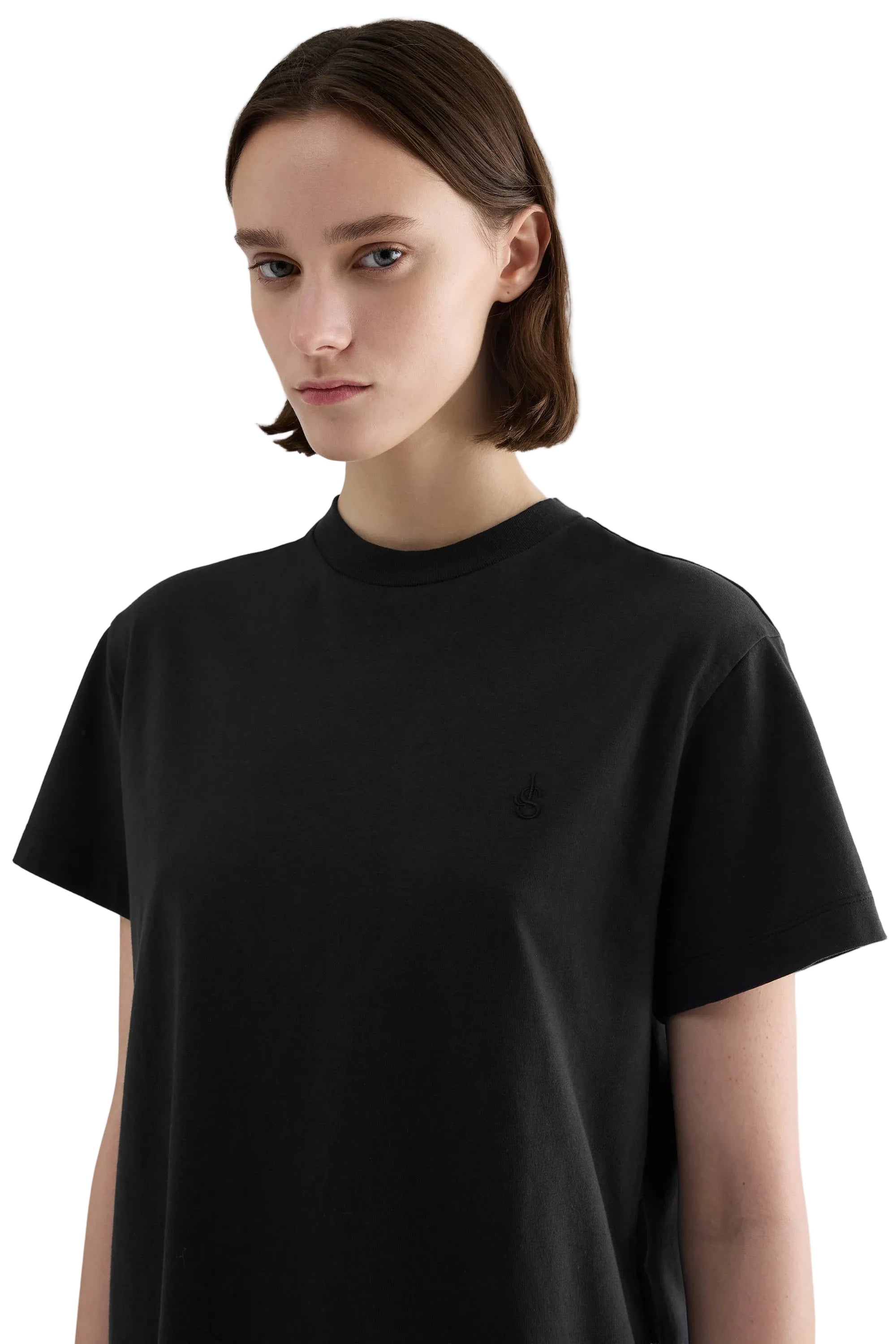 JIL SANDER [ジルサンダー] / 3 PACK T-SHIRT SHORT SLEEVE [3パックティーシャツショートスリーブ]