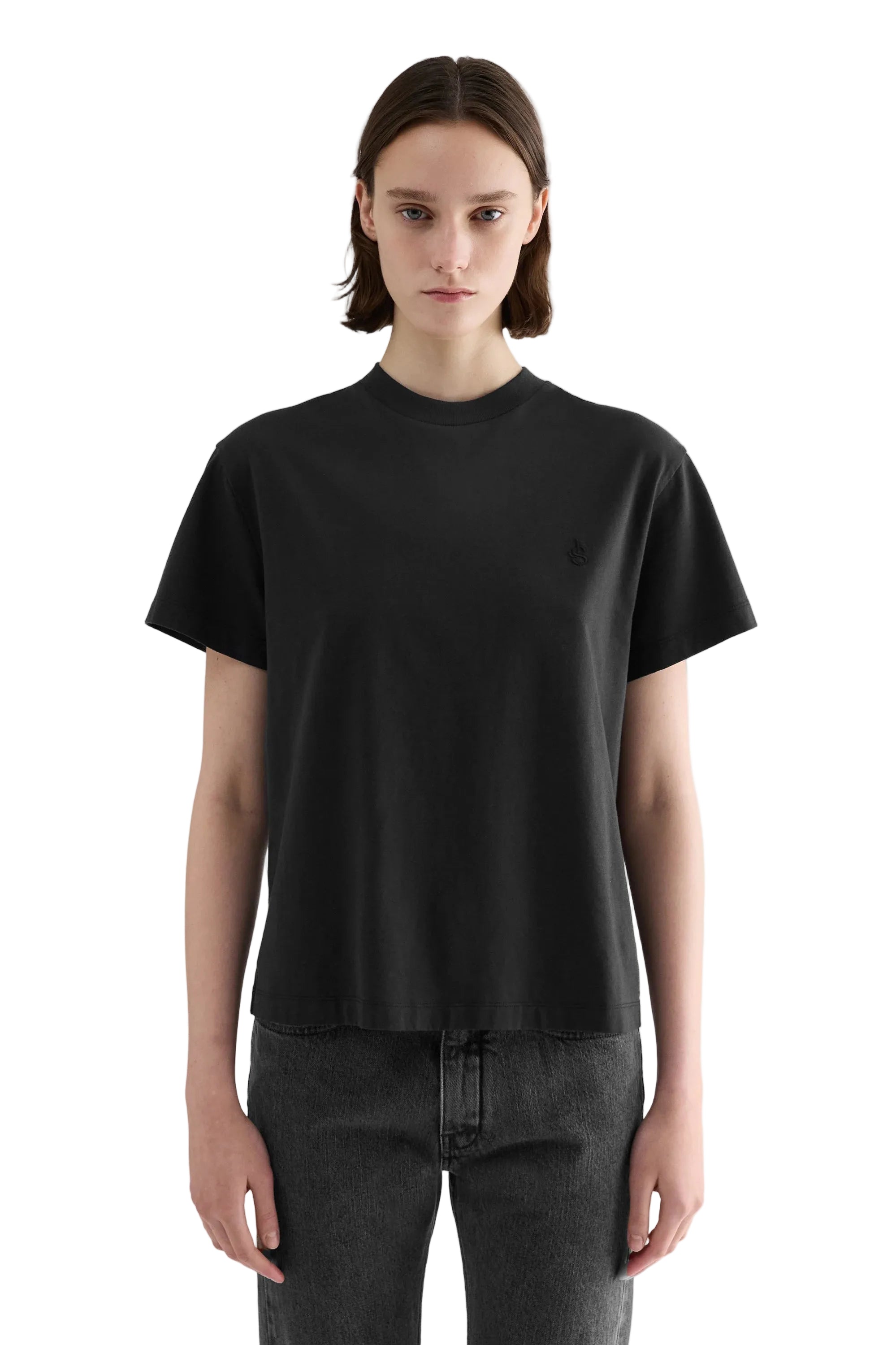 JIL SANDER [ジルサンダー] / 3 PACK T-SHIRT SHORT SLEEVE [3パックティーシャツショートスリーブ]