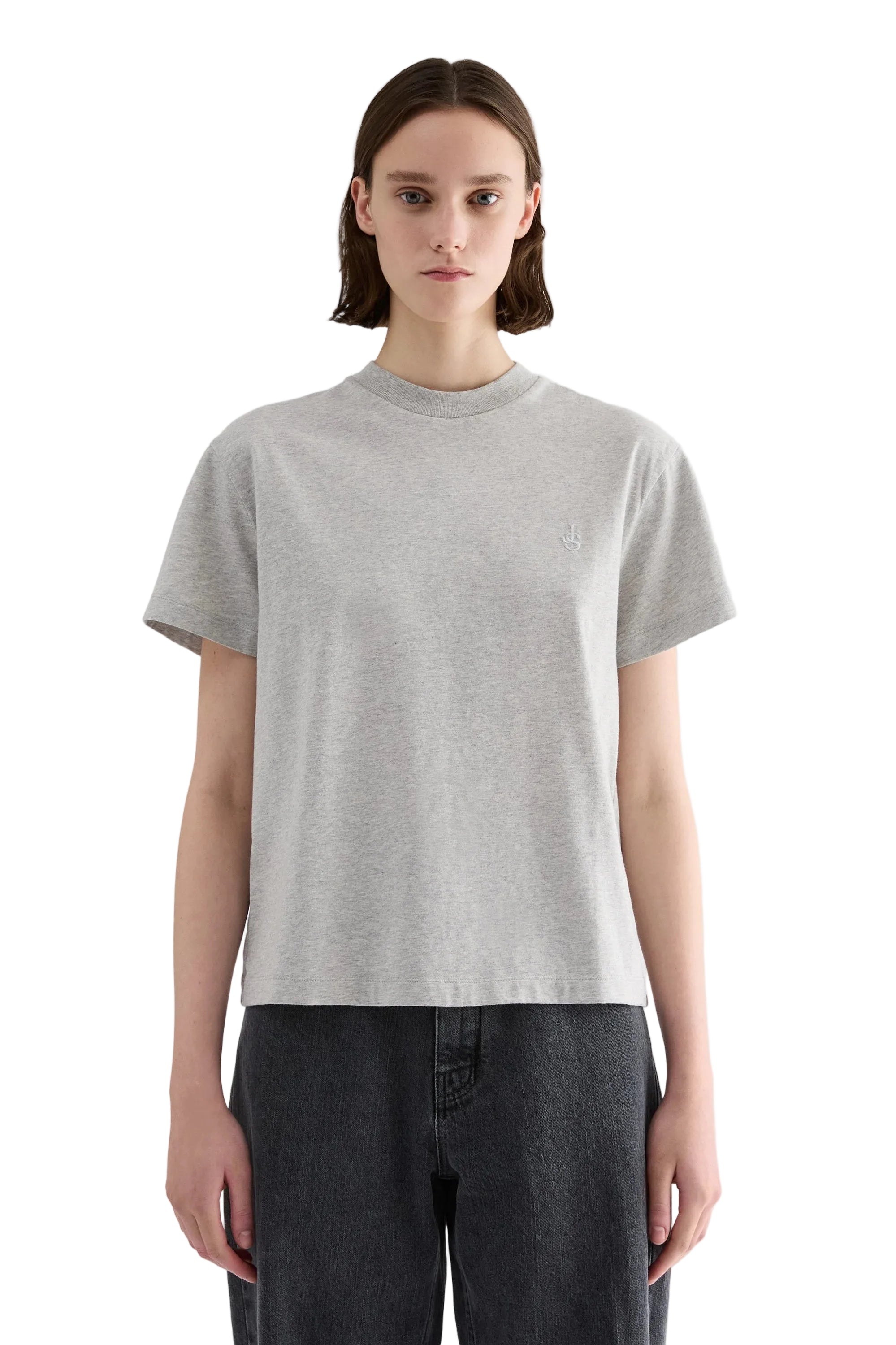 JIL SANDER [ジルサンダー] / 3 PACK T-SHIRT SHORT SLEEVE [3パックティーシャツショートスリーブ]