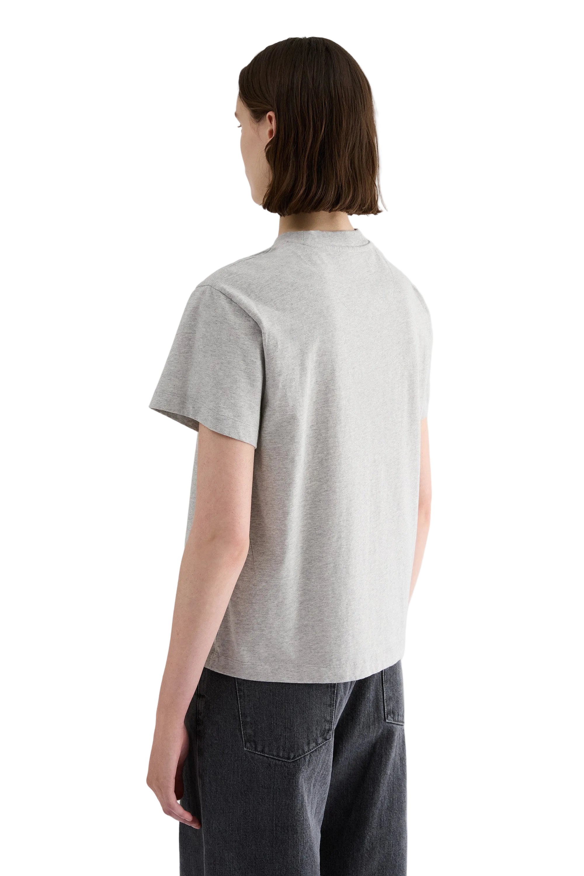 JIL SANDER [ジルサンダー] / 3 PACK T-SHIRT SHORT SLEEVE [3パックティーシャツショートスリーブ]