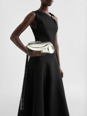 JIL SANDER [ジルサンダー] / CANNOLO SMALL（ATLANTIC DEEP）[カンノーロ スモール ]