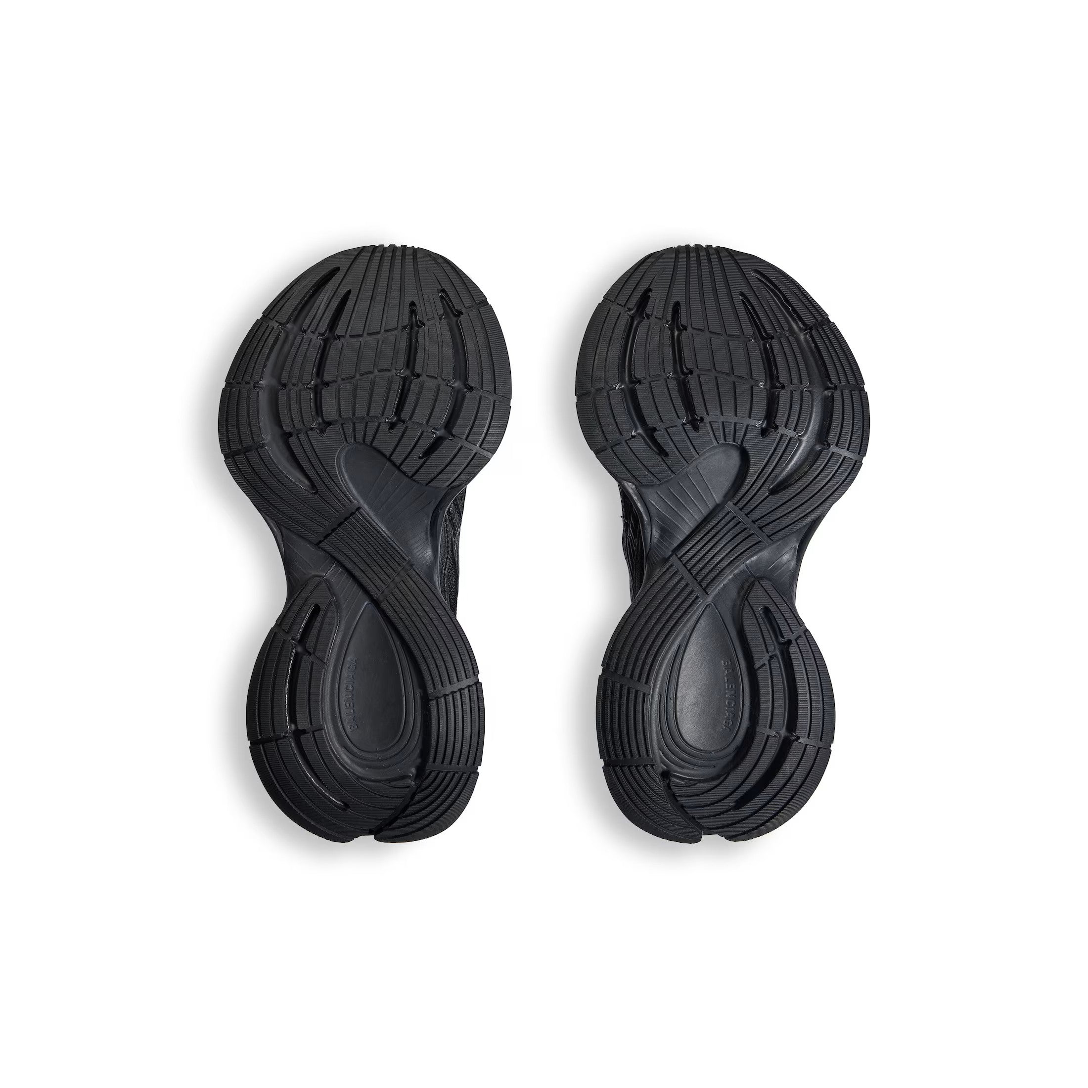 BALENCIAGA [バレンシアガ] /  Circuit Sneaker  (BLACK) [サーキットスニーカー]