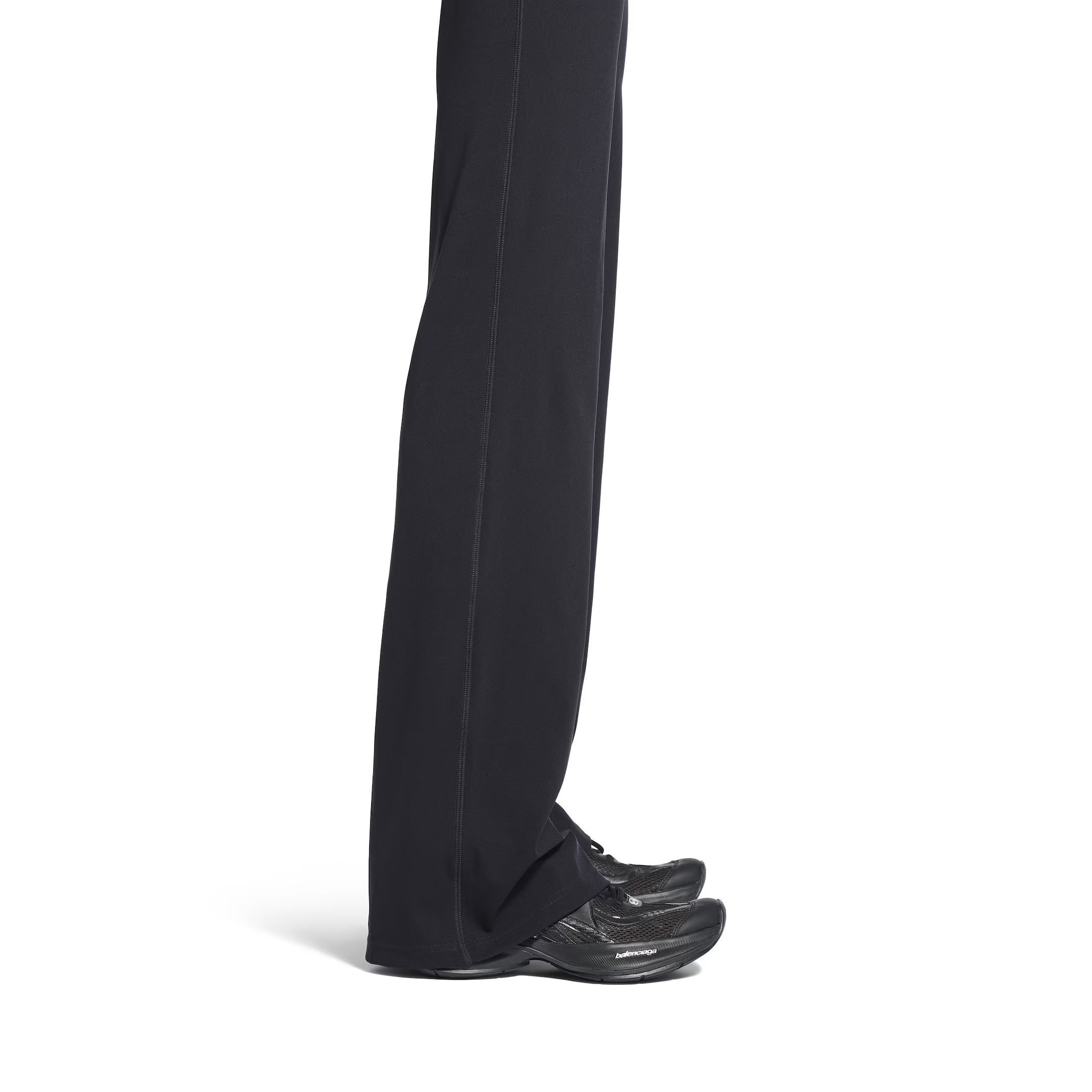 BALENCIAGA [バレンシアガ] /  Circuit Sneaker  (BLACK) [サーキットスニーカー]