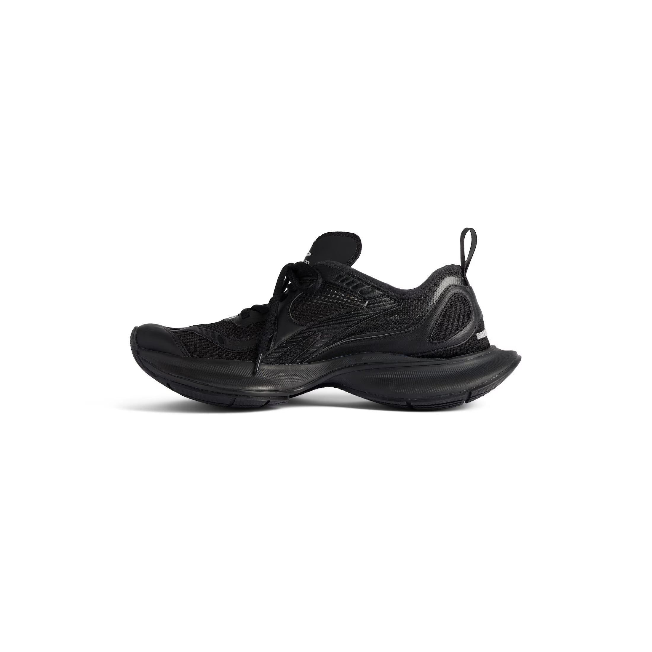 BALENCIAGA [バレンシアガ] /  Circuit Sneaker  (BLACK) [サーキットスニーカー]