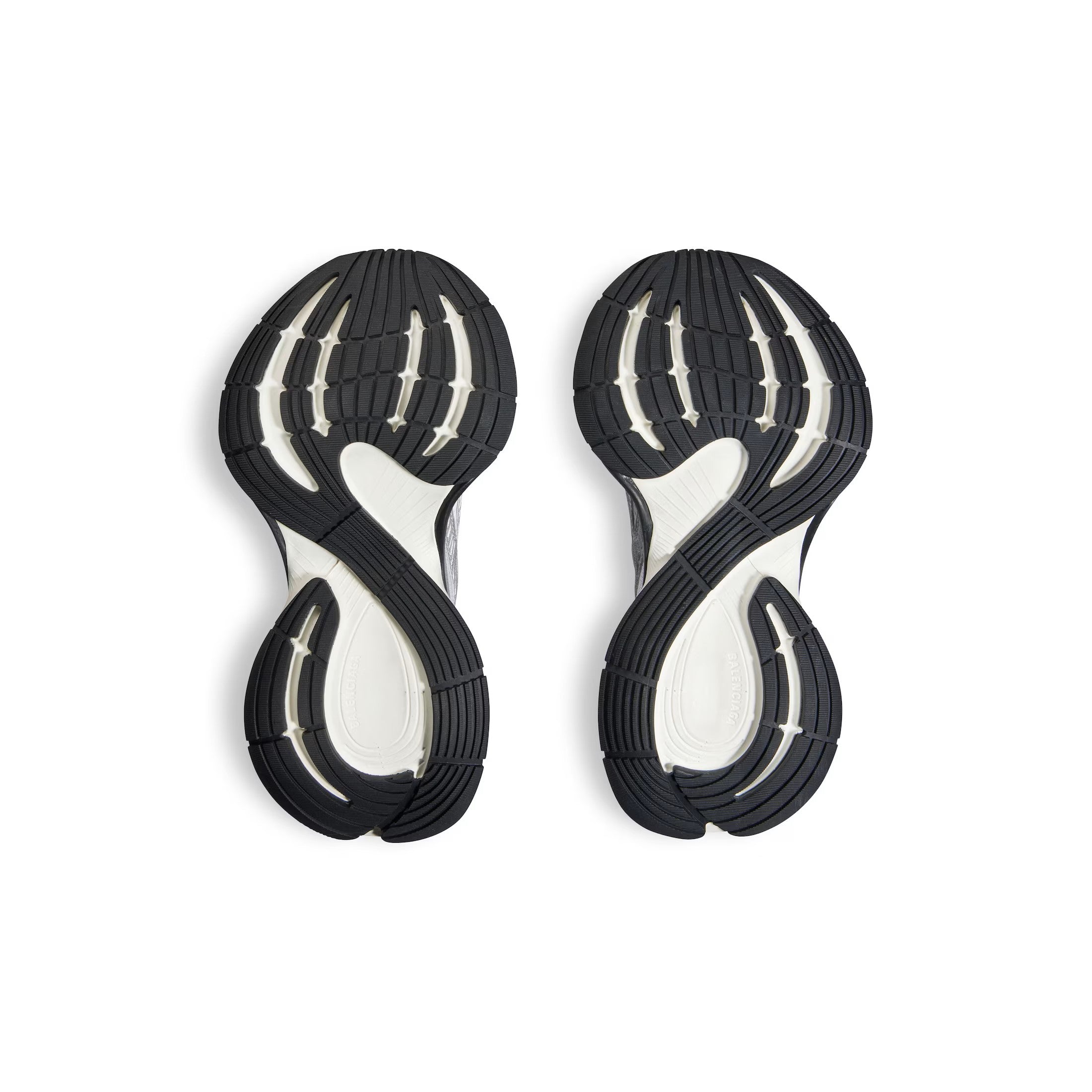 送料無料】BALENCIAGA [バレンシアガ] / Circuit Sneaker (WHITE