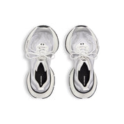 BALENCIAGA [バレンシアガ] /  Circuit Sneaker  (WHITE/SHILVER) [サーキットスニーカー]