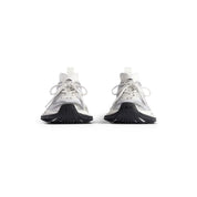 BALENCIAGA [バレンシアガ] /  Circuit Sneaker  (WHITE/SHILVER) [サーキットスニーカー]
