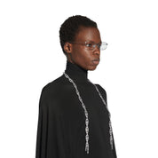 BALENCIAGA [バレンシアガ] / Riviera Necklace [リヴィエラネックレス]