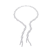 BALENCIAGA [バレンシアガ] / Riviera Necklace [リヴィエラネックレス]