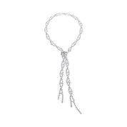 BALENCIAGA [バレンシアガ] / Riviera Necklace [リヴィエラネックレス]