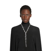 BALENCIAGA [バレンシアガ] / Riviera Necklace [リヴィエラネックレス]