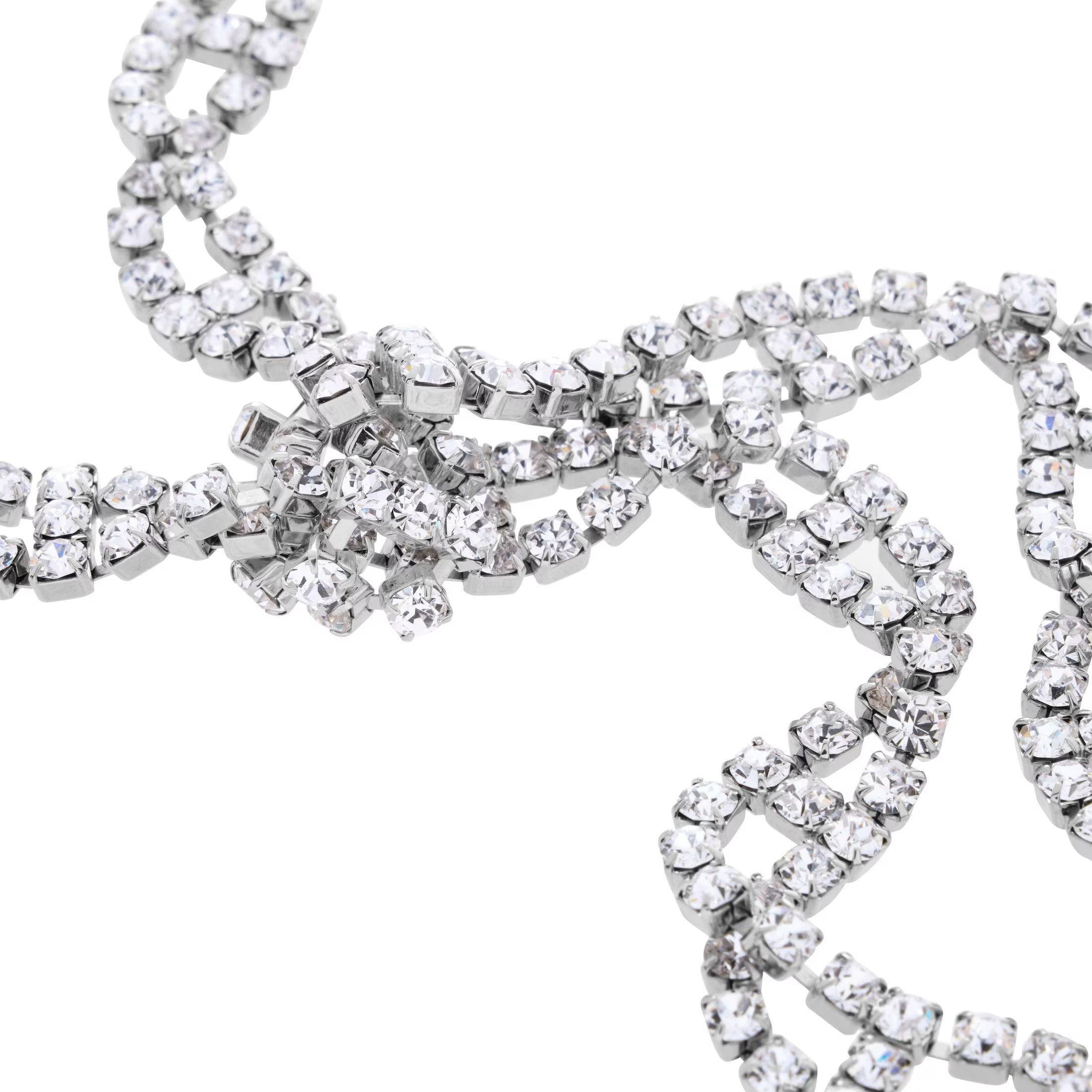 BALENCIAGA [バレンシアガ] / Riviera Necklace [リヴィエラネックレス]