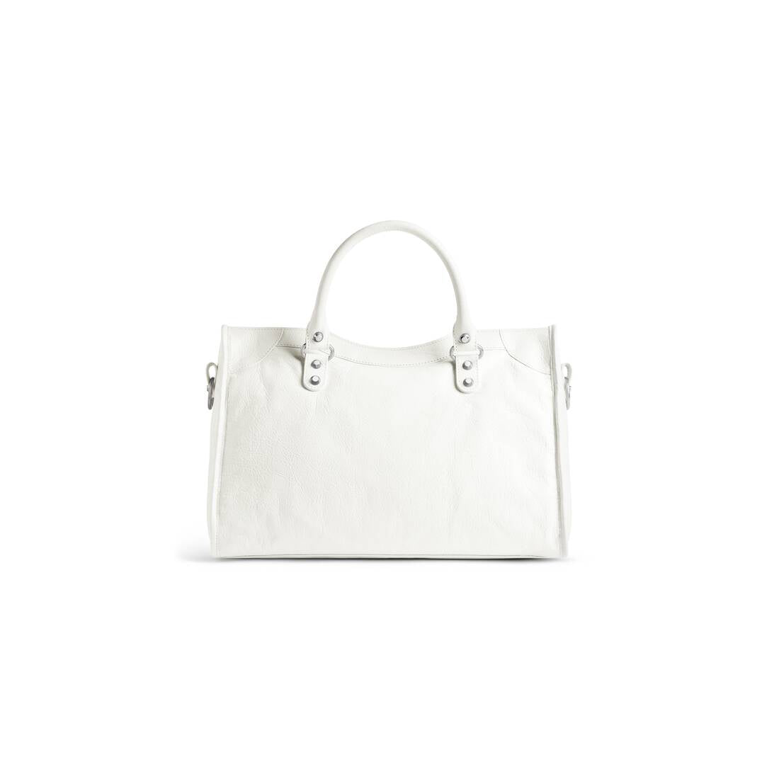 送料無料】BALENCIAGA[バレンシアガ] / LE CITY MEDIUM BAG〔 ル