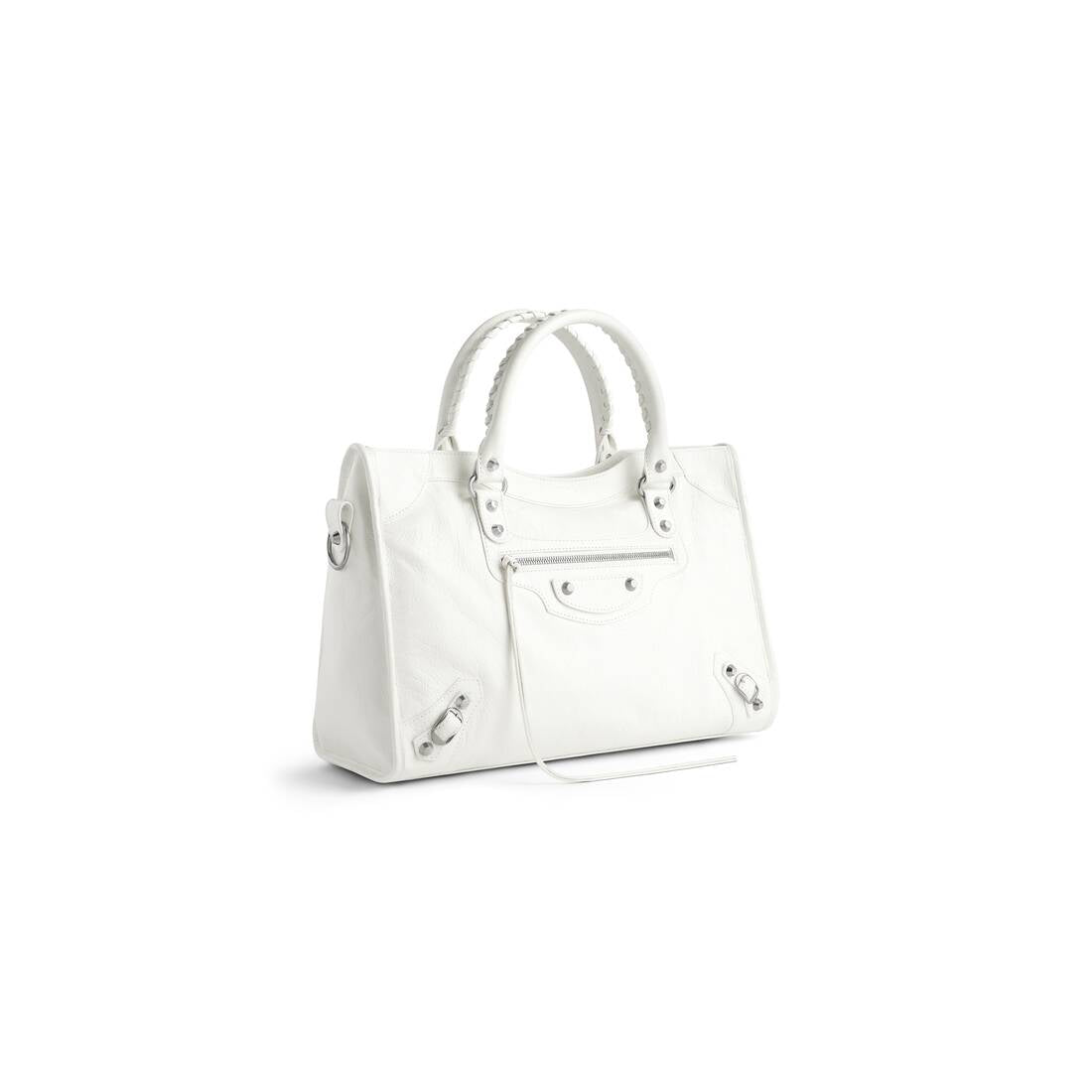 正規品・送料無料】BALENCIAGA / LE CITY MEDIUM BAG | BOLS・1987