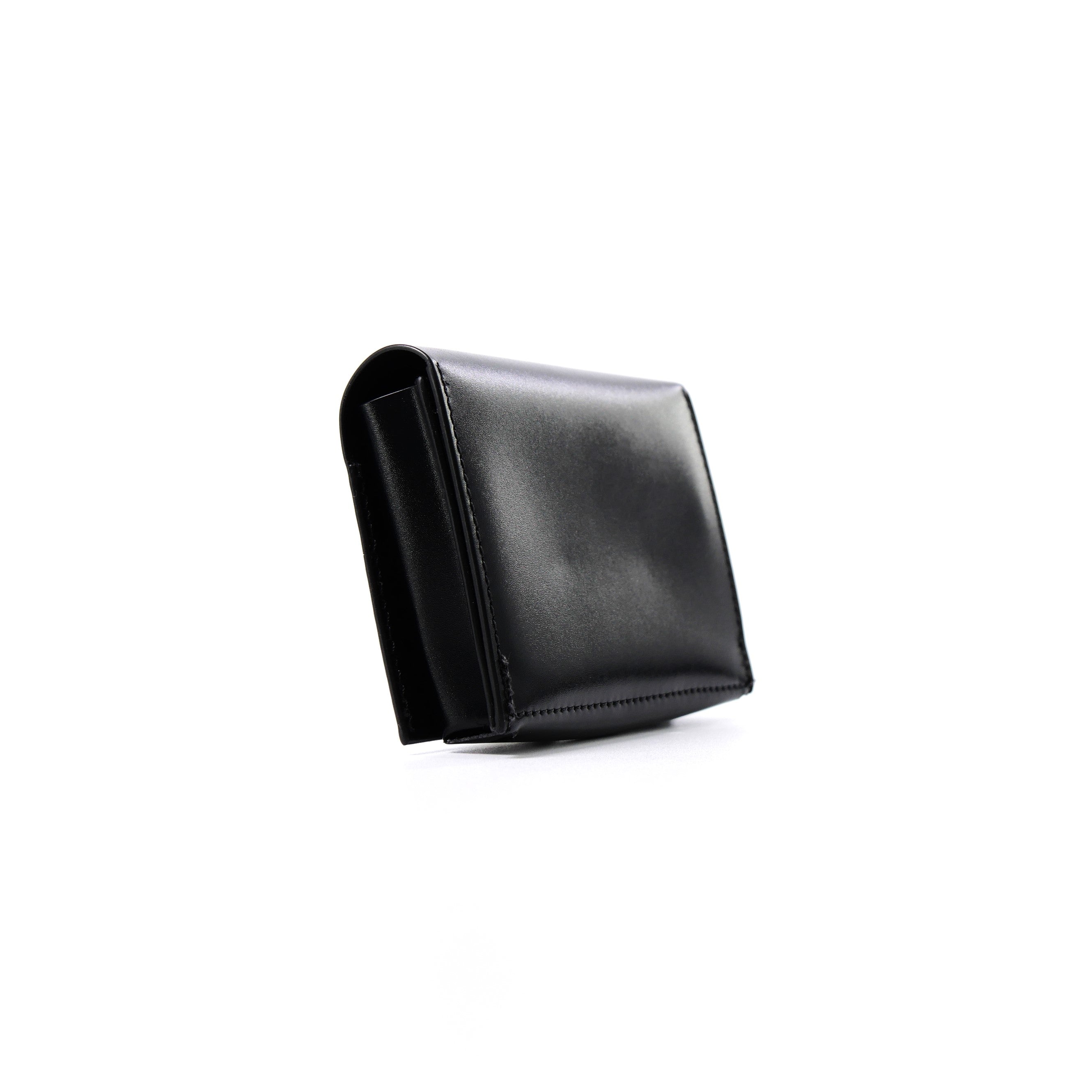 JIL SANDER[ジルサンダー] / ORIGAMI CARD HOLDER2（BLACK）[オリガミ カード ホルダー]