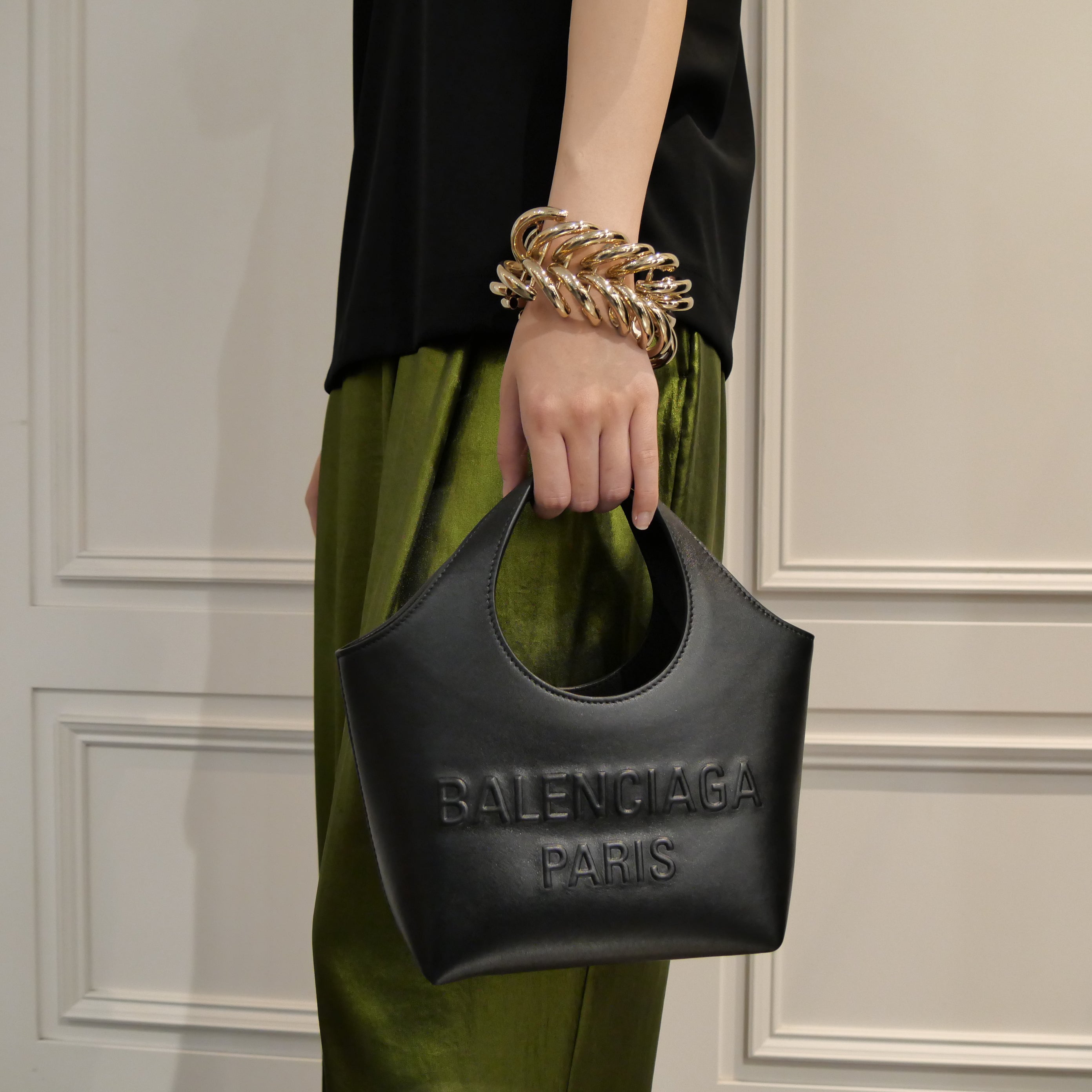 送料無料】BALENCIAGA[バレンシアガ] / MARY-KATE XS Tote Bag [マリーケイト XS トート バッグ] | BOLS  COLLECTORS 正規取扱い公式通販サイト – BOLS・1987