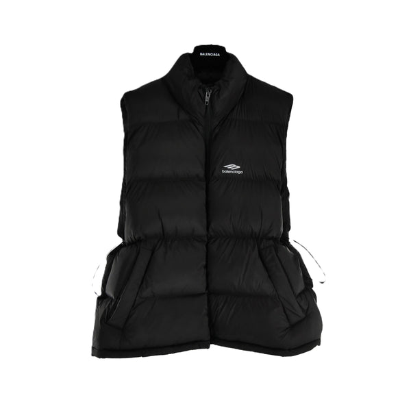 正規品・送料無料】BALENCIAGA / SKI WEAR BIG VEST | BOLS・1987 公式
