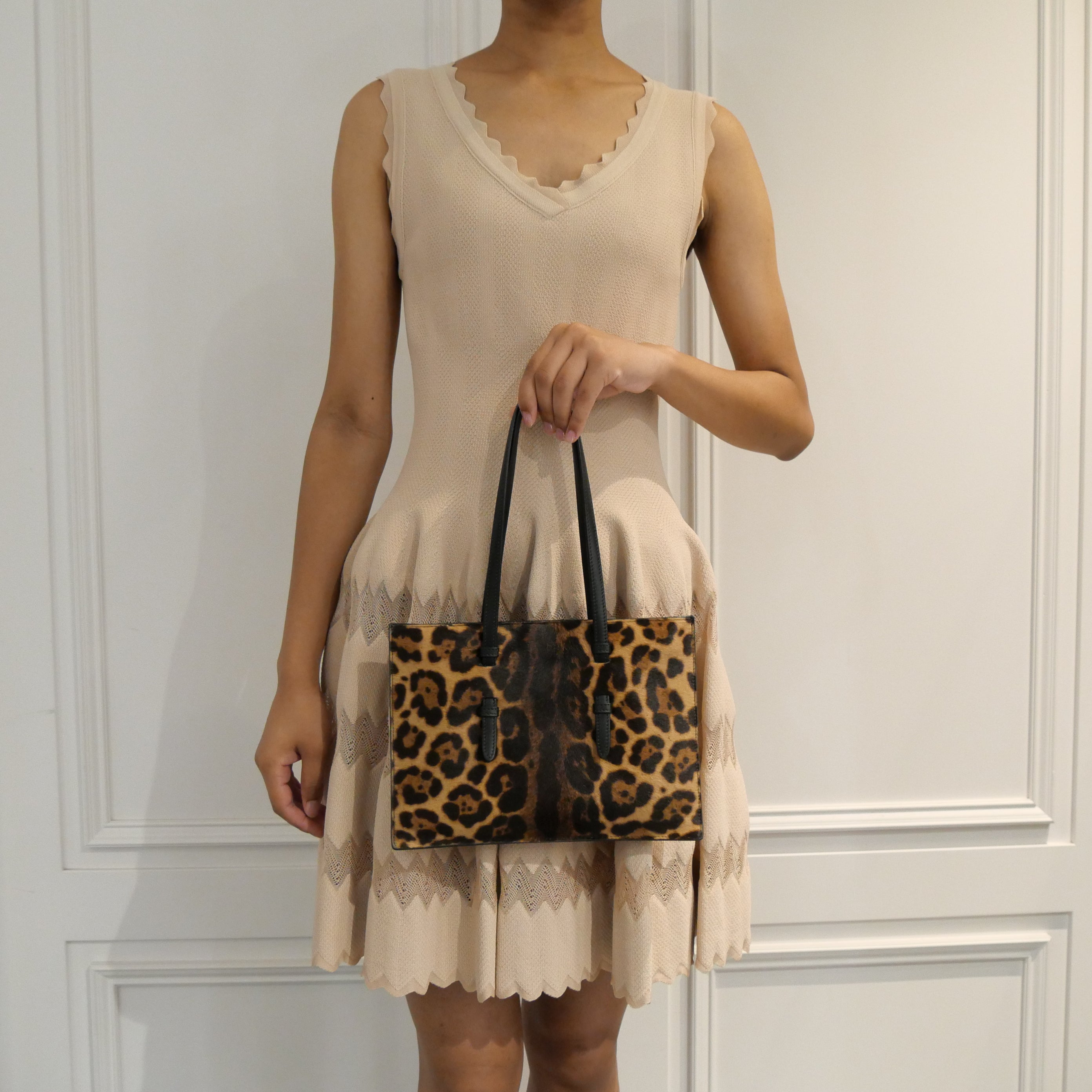 正規品・送料無料】ALAÏA / LEOPARD BAG | BOLS・1987 公式ストア
