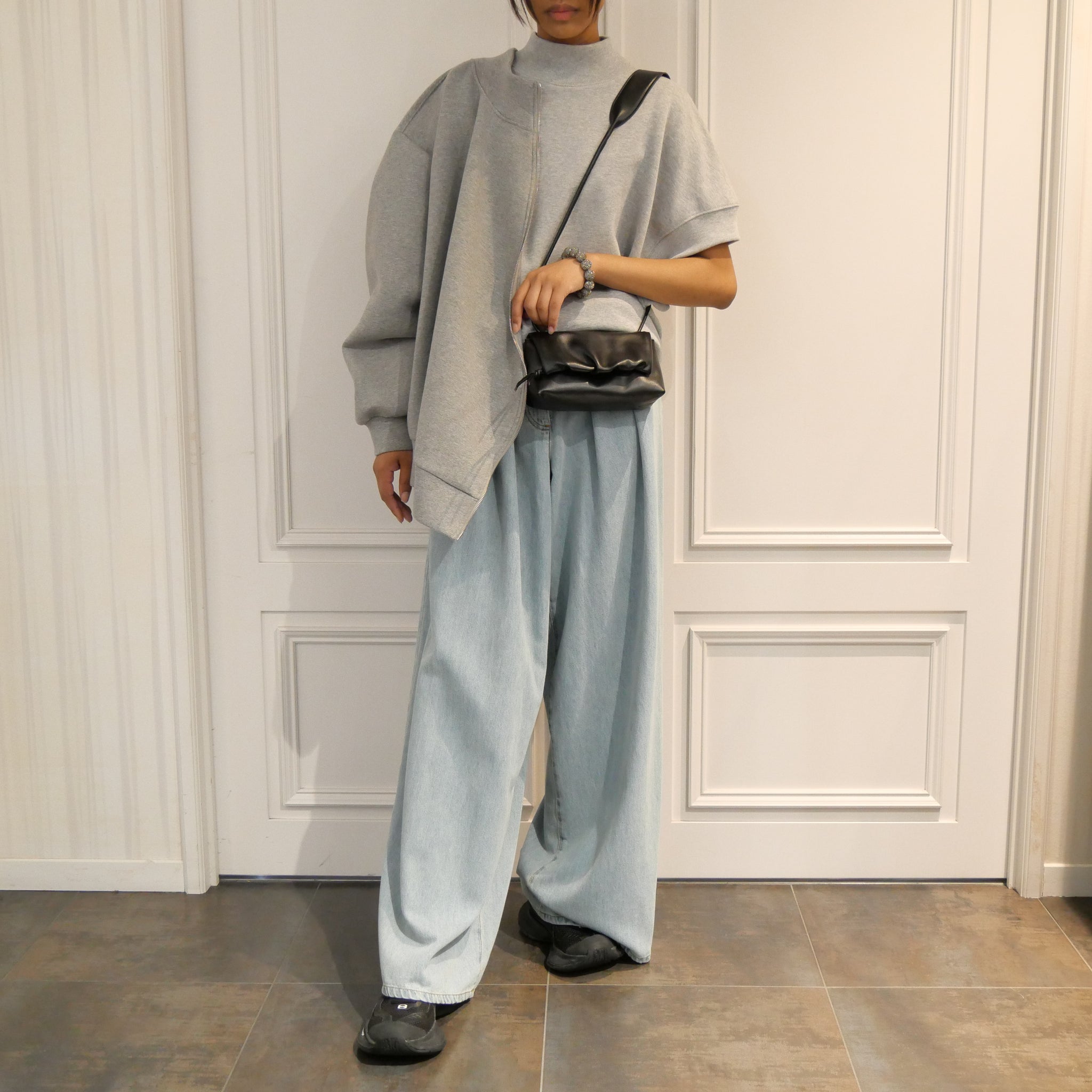 【送料無料】Dries Van Noten [ドリス ヴァン ノッテン] / MIGNON shoulder bag [ミニョン ショルダー バッグ]  | BOLS COLLECTORS 正規取扱い公式通販サイト – BOLS・1987