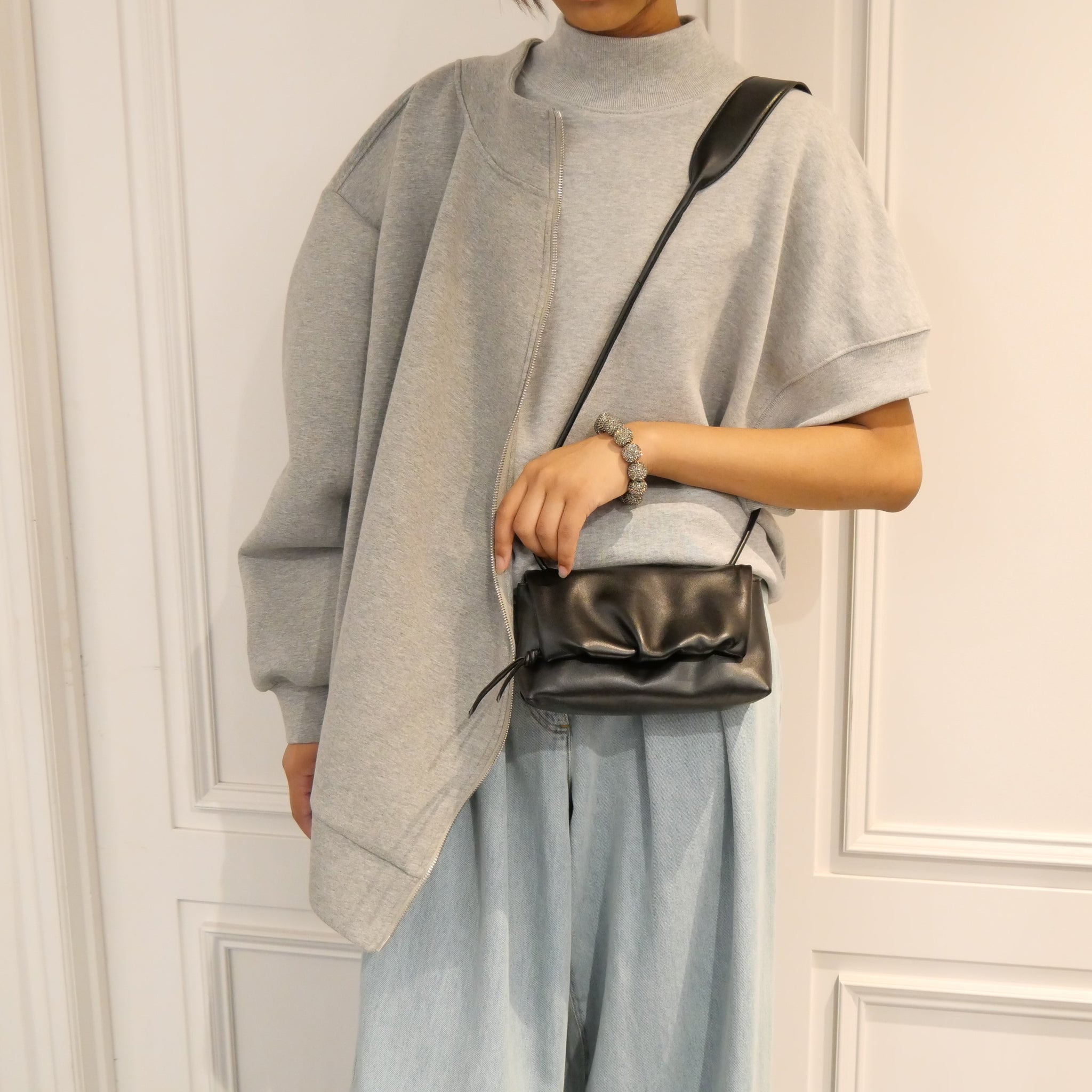 【送料無料】Dries Van Noten [ドリス ヴァン ノッテン] / MIGNON shoulder bag [ミニョン ショルダー バッグ]  | BOLS COLLECTORS 正規取扱い公式通販サイト – BOLS・1987