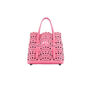 ALAÏA [アライア] / MINA 16 VIENNE BAG〔ミナ 16 ヴィエンヌ バッグ〕（PINK）