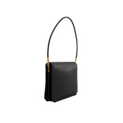 Valextra [ヴァレクストラ] / CLASSICAL HAND BAG M (black)  [クラシカル ハンド バッグ]