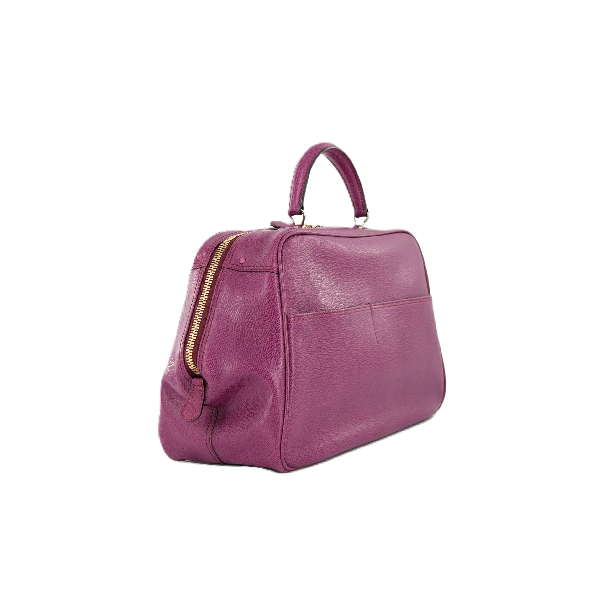 正規品・送料無料】Valextra / SERIE S HAND BAG | BOLS・1987 公式ストア