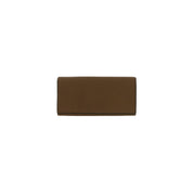 Valextra [ヴァレクストラ] / LONG WALLET (BROWN) [ロングウォレット]