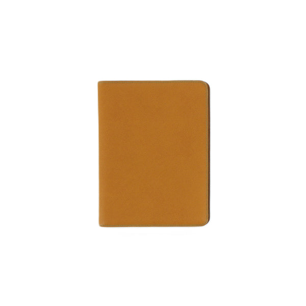 正規品・送料無料】Valextra / IPAD CASE (MUSTARD) | BOLS・1987 公式通販