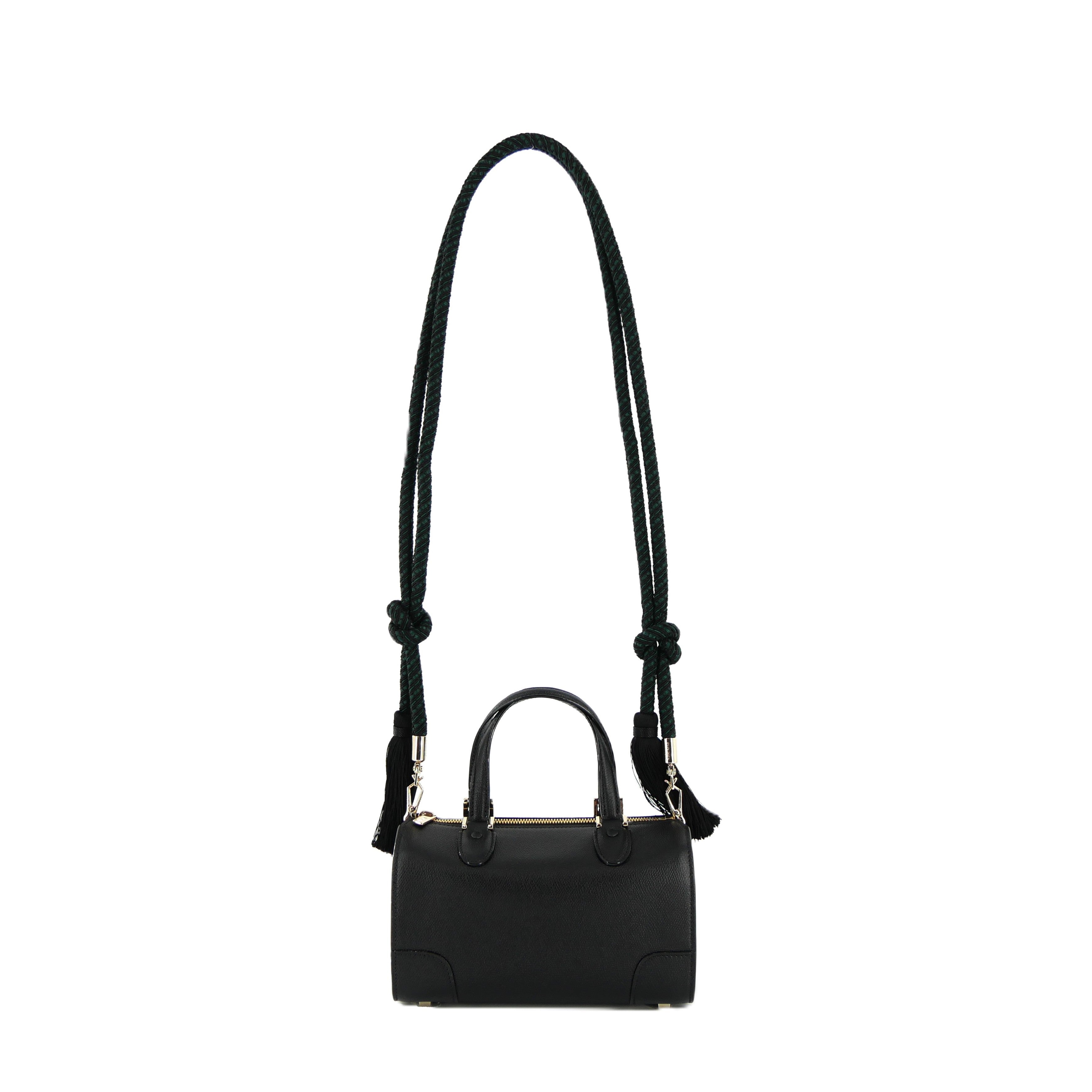 Valextra ショルダーストラップ 正規品・送料無料】Valextra / SHOULDER STRAP (BLUE) | BOLS・1987