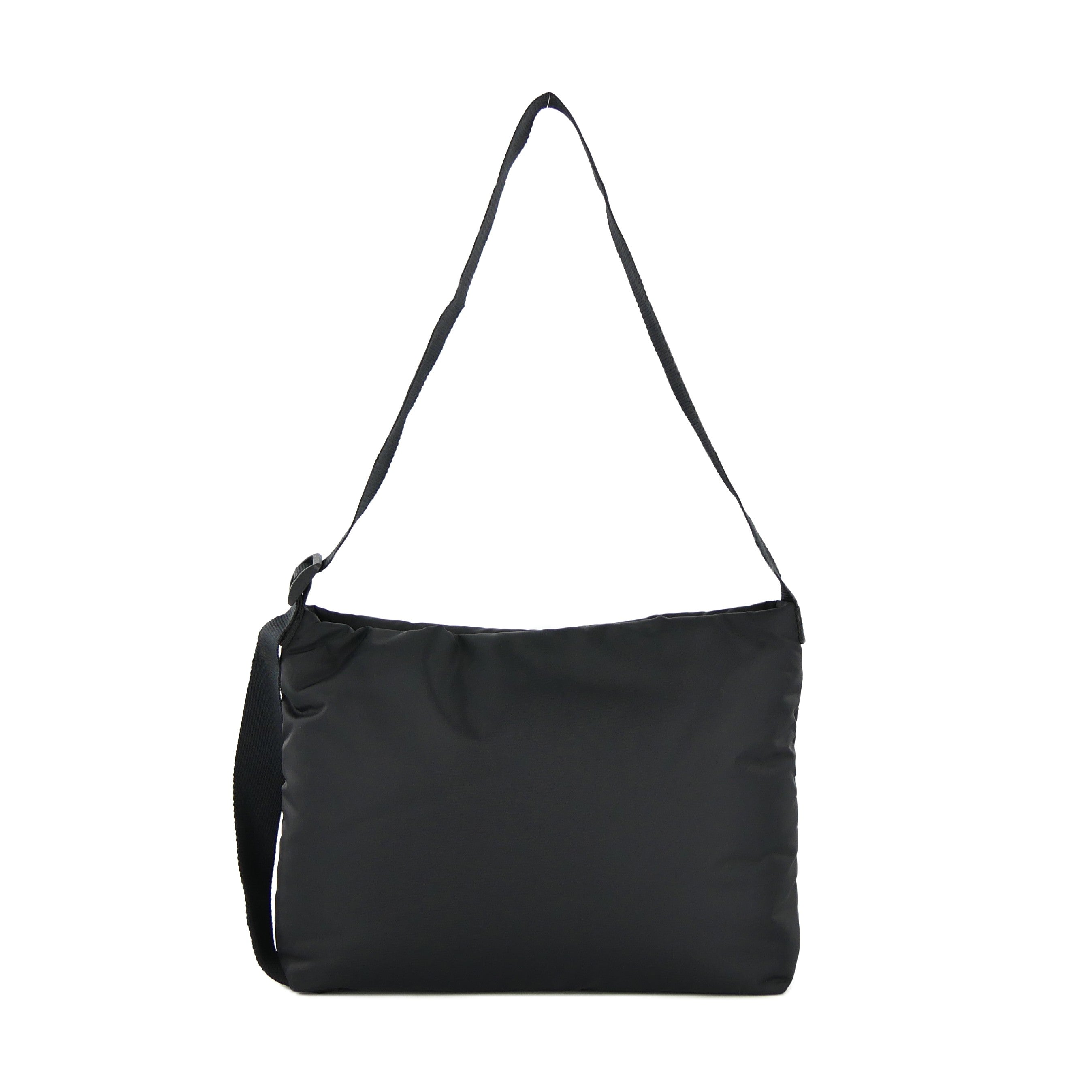 BALENCIAGA[バレンシアガ] / FABRIC MONACO SHOPPING BAG(BLACK) [ファブリックモナコバッグ]