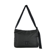 BALENCIAGA[バレンシアガ] / FABRIC MONACO SHOPPING BAG(BLACK) [ファブリックモナコバッグ]