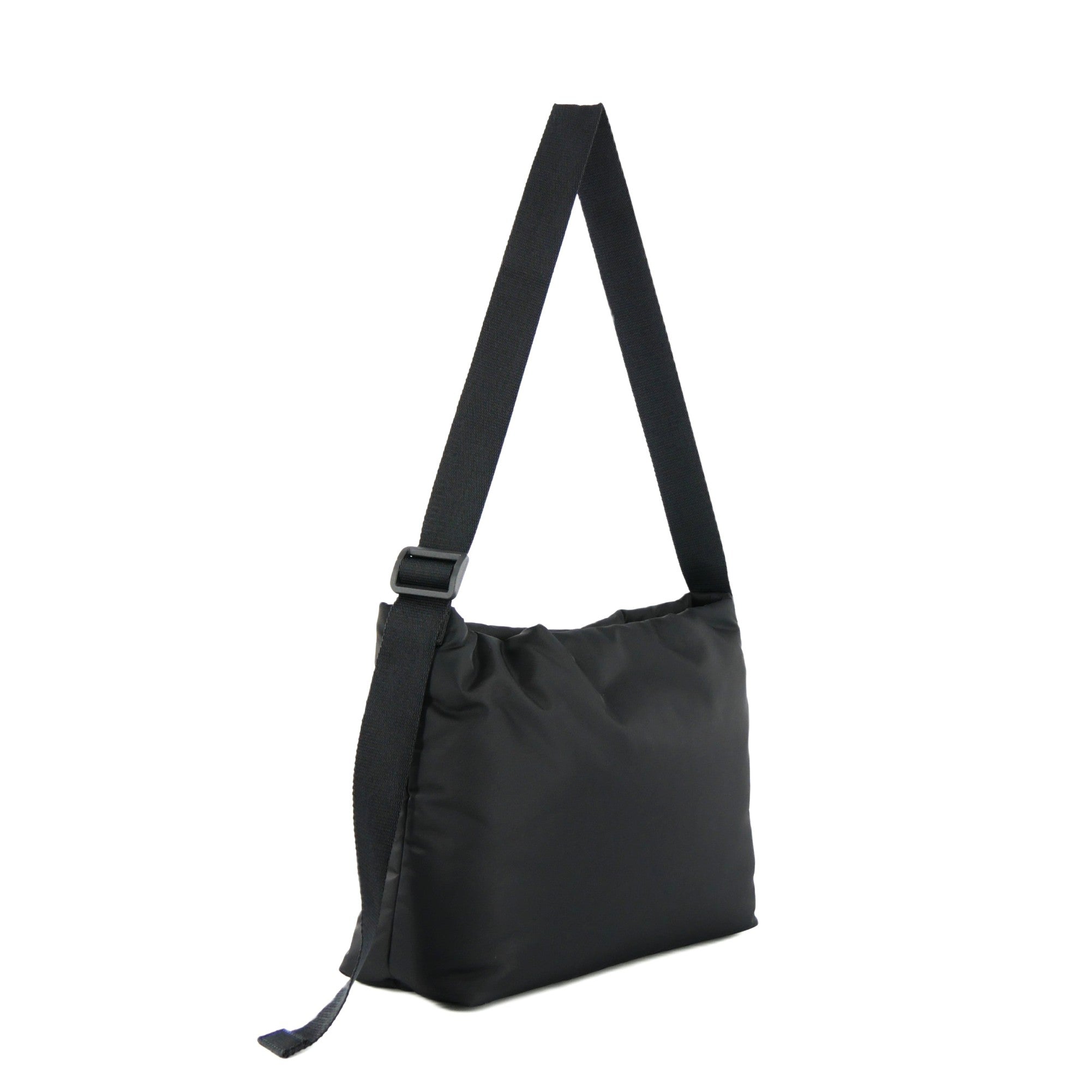 BALENCIAGA[バレンシアガ] / FABRIC MONACO SHOPPING BAG(BLACK) [ファブリックモナコバッグ]