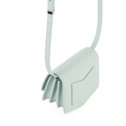 ALAÏA [アライア] / LE  PAPA SMALL BAG（BABYBLUE）〔ル パパ スモールバッグ〕