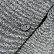 Courrèges [クレージュ] /  OBLIQUE TAILORED JACKET (GRAY)〔 オブリークテイラードジャケット〕