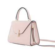 Valextra [ヴァレクストラ] / ISIDE MINI HAND BAG (BABY PINK)  [イジィデ ミニ ハンドバッグ]